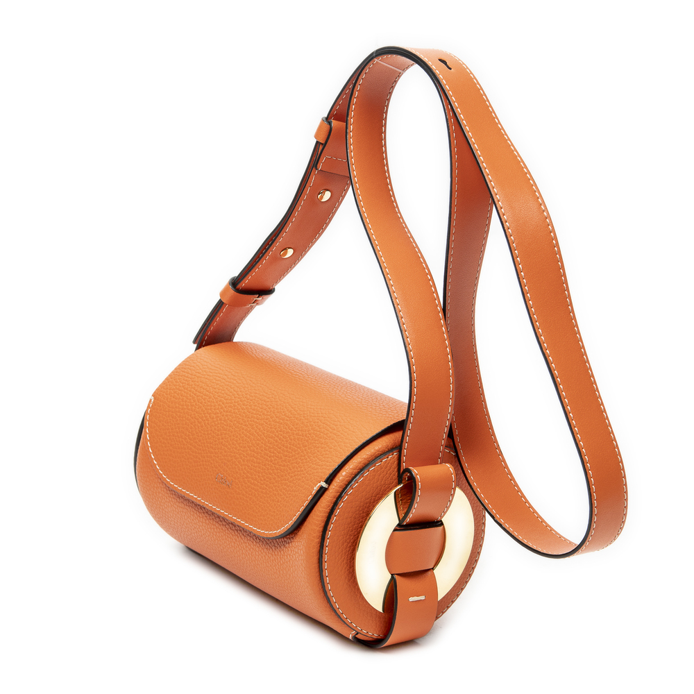 Chloé Mini Darryl - Picture 2 of 10